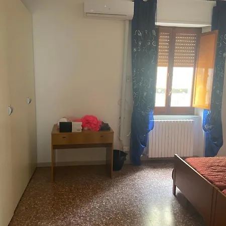 Affitto Solo Camera Matrimoniale In Appartamento Sul Mare *