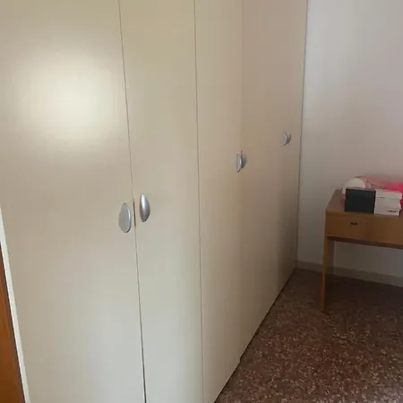 Affitto Solo Camera Matrimoniale In Appartamento Sul Mare *
